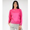 MAGLIA POLARFLEECE G/COLLO GIVOVA ONE mikina fuchsiová 3XL