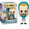 Funko Pop! 1593 Beavis and Butt Head Cornholio