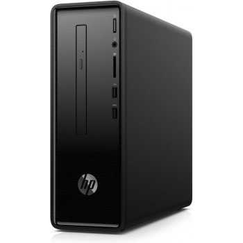 HP Slimline 290-p0001nc 4JT00EA