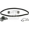 Vodné čerpadlo + sada ozubeného remeňa FEBI BILSTEIN 32825 32825