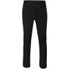 Alpine Pro Hurf Pánske softshellové nohavice MPAD670 čierna 52-SH