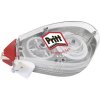 Pritt korekčný valček compact flex 4.2 mm biela 10 m 1 ks; PCK4B