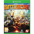 Hra na Xbox One Battleborn