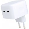 Adaptér USB YENKEE YAC 2133 Dual