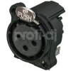 Neutrik NC3FBH2-B
