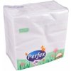 Servítky Perfex 33x33 100/ks 1vr.