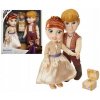 Jakks Pacific Sada bábik Ľadové kráľovstvo 2 – Anna a Kristoff