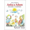 Anka a Adam - Silvia Okáliová
