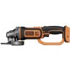Black & Decker BCG720N-XJ aku uhlova bruska
