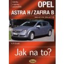 OPEL ASTRA H/ZAFIRA B, Astra od 3/04, Zafira od 7/05, č. 99 - Hans-Rüdiger Etzold