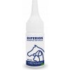 Micromed Očné kvapky s iónmi striebra pre zvieratá 10ml