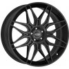 Alu disky Dotz LongBeach black 10,5x22 5x112 ET43 - 24 24 mesiacov