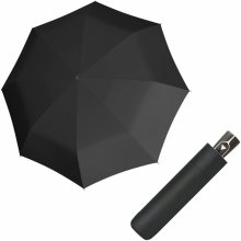 Doppler fiber AC deštník vystřelovací skládací