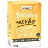 Nominal Špaldová múka celozrnná, jemne mletá 1kg