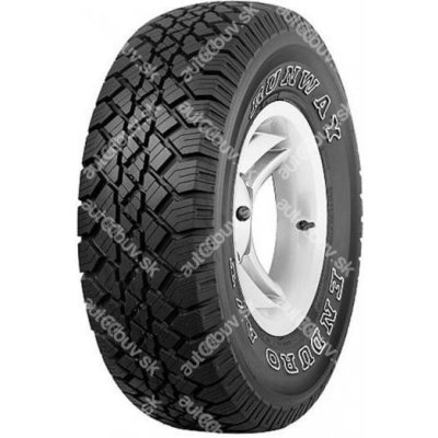 Runway Enduro 265/75 R16 112S