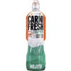 Extrifit Carnifresh Sparkling bez kofeínu 850 ml Mojito