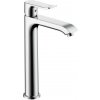 Hansgrohe Metris New - Umývadlová batéria s výpustom, chróm - 31183000