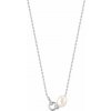 Ania Haie N043-02H Ladies Necklace - Pearl Power