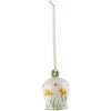 Villeroy & Boch New Flower Bells porcelánový zvonček, narcis