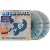 De La Soul: Grind Date (20th Anniversary Edition, Limited Coloured Splatter Vinyl) - Vinyl (LP)