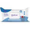 MoliCare Skin Vlhčené ošetrujúce obrúsky (50ks)