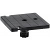 RAILBLAZA Otočná platforma 102 x 102 mm bez Starport 915052