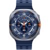 Samsung Galaxy Watch Ultra 47mm LTE SM-L705 (2025) Titanium Blue Svet distribúcia
