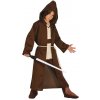 Kostým - plášť Star Wars - Jedi vel. 7-9 rokov - unisex