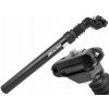PODPORA SEDADLA ODPRUŽENÁ ZOOM SPS-C372 27,2 MM čierna