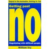 Getting Past No