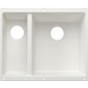 Blanco SUBLINE 340/160-U CU Biela