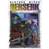Berserk 25