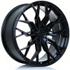 JUDD JSF1 hliníkové disky 9x21 5x114,3 ET15 DO 50 GLOSS BLACK