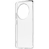OBAL:ME TPU Kryt pre Xiaomi Redmi 14C 4G/A4/Poco C75 Transparent