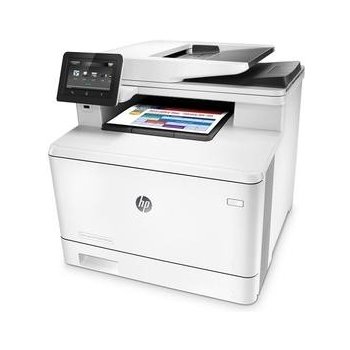 HP Color LaserJet Pro MFP M377dw M5H23A