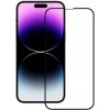 Ochranné sklo Full-screen na iPhone 14 Pro Max