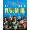 The Ultimate PlayStation Games Collection: The 100 Greatest Games from Alien Isolation to Yakuzo (Peel Dan)