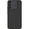 Nillkin CamShield Zadní Kryt pro Samsung Galaxy A34 5G Black