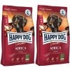 Happy Dog Supreme Sensible Africa 2x12,5 kg