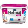HETMAL PLUS - Vysoko krycia interiérová farba 8 kg biela matná