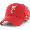 '47 Brand Liverpool FC šiltovka červená detská - SKLADOM
