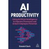 AI and Productivity (Donald Clark)(Brožovaná)