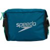 Speedo kosmetická taška pool side back au Nordic teal