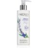 Yardley English Lavender zjemňujúce telové mlieko 250 ml