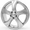 Dezent KB silver 6.5x16 5x114.3 ET44 Strieborné lakovanie