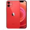 Apple iPhone 12 Mini 64GB Red (repas)