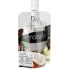 DAY UP Dezert ovocný jablko banán kokos kakao s proteínom vrecko 100 g