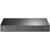TP-Link TL-SG2008P - JetStream 8-Port Gigabit Smart Switch/ 4x PoE+ SG2008P