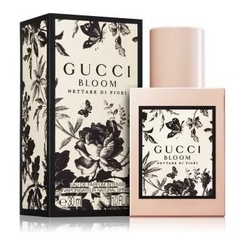 Gucci Bloom Nettare di Fiori parfumovaná voda dámska 30 ml od 44 € -  Heureka.sk