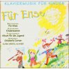 PIANO MUSIC FOR CHILDREN: Klavírní skladby pro děti (CD) (BRILLIANT CLASSICS)